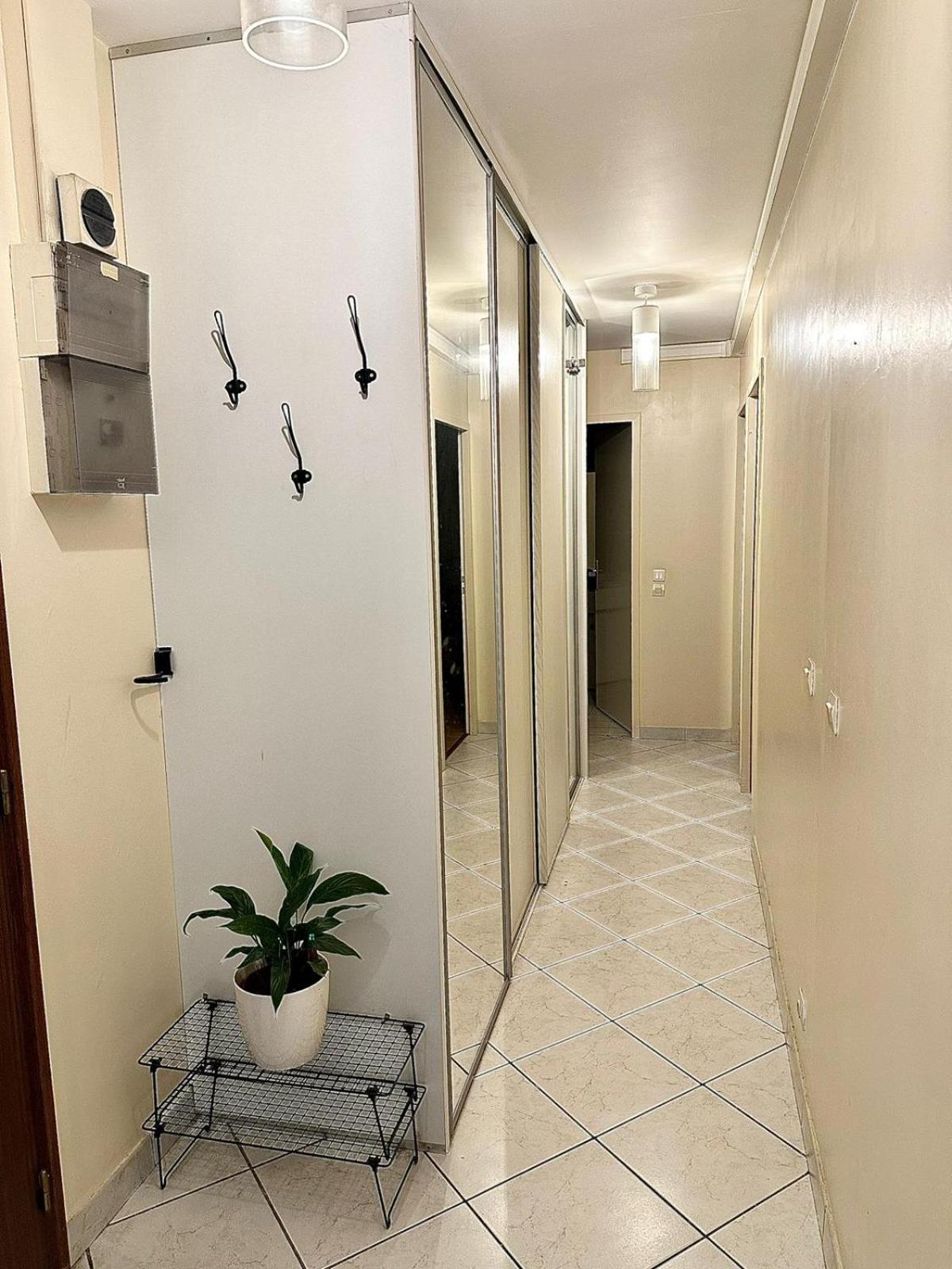 Appartement Calme Avec Jardin Proche De Paris Evry-Gregy-sur-Yerre Eksteriør bilde